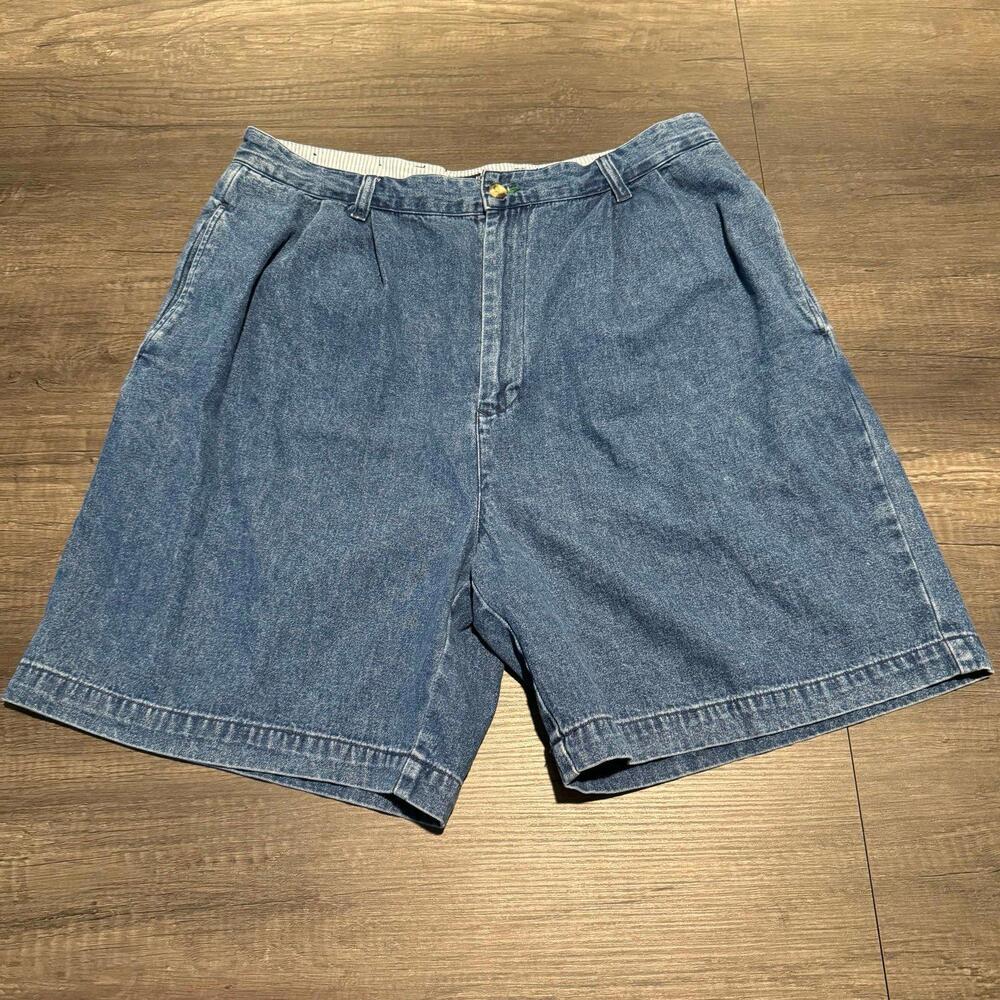 Tommy Hilfiger Jean Shorts Size 36